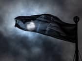 Did you manage to catch a glimpse of the first solar eclipse of 2021?