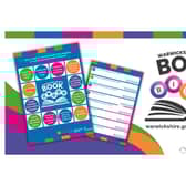 Residents across Warwickshire are being invited to take part in a reading challenge. Photo supplied by Warwickshire County Council