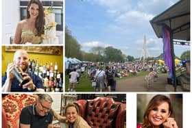 The Warwick Pursuits Festival is due to take place on in St Nicholas Park on June 22 and 23. Photos supplied