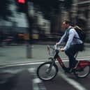 Gloucester named among UK cities with the most bike commuters