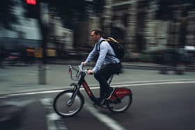 Gloucester named among UK cities with the most bike commuters