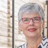 Karen Shuter