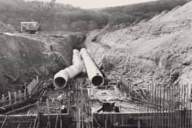 Trimpley Reservoir
