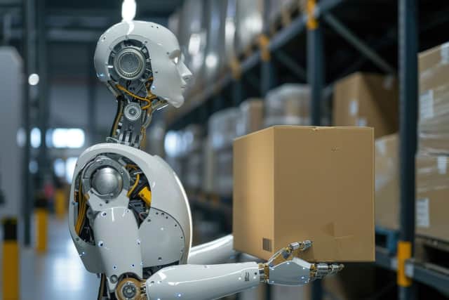 NWSLC can support businesses to reach AI potential