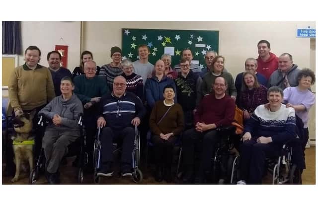 The community group is appealing for more volunteers to help keep the group going. Photo supplied
