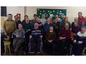 The community group is appealing for more volunteers to help keep the group going. Photo supplied