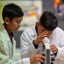 Local multi-academy trust launches inaugural Impact Report