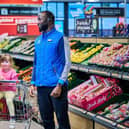 Aldi launches Mamia New Parent Fund to support new parents across Warwickshire.