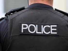 Murder probe launched after man in his 50’s ‘rammed off road’ and stabbed to death