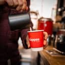 Kuppso Coffee Club
