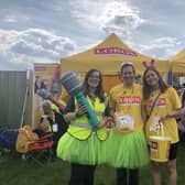 Adam Jones from Lutterworth has been announced as a Coronation Champion by the Royal Voluntary Service.