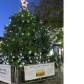 Residents in Warwick are being asked to share memories of their loved ones for the annual Lights of Love campaign. Photo supplied