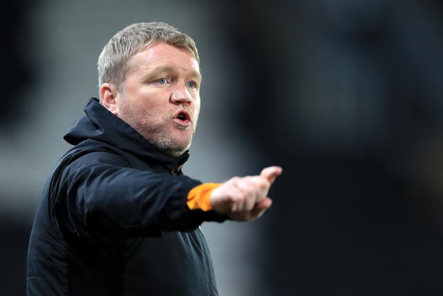 League 2 side Bradford City are looking for a new manager and former Hull City boss Grant McCann is the bookmakers favourite for the job while the oddsmakers have also touted former Middlesbrough managers Neil Warnock and Jonathan Woodgate as candidates (Telegraph & Argus)