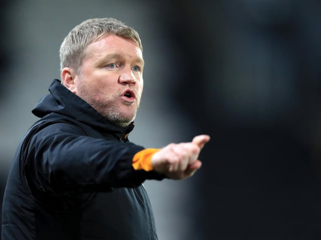 League 2 side Bradford City are looking for a new manager and former Hull City boss Grant McCann is the bookmakers favourite for the job while the oddsmakers have also touted former Middlesbrough managers Neil Warnock and Jonathan Woodgate as candidates (Telegraph & Argus)