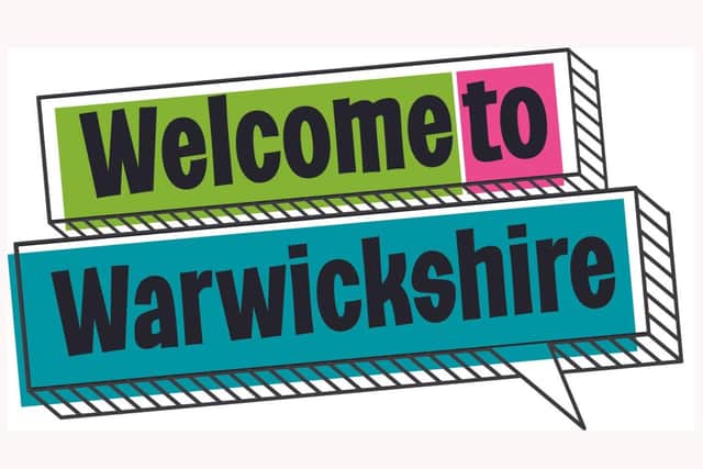 A couple from Warwickshire are encouraging other residents in the county to sign up to a scheme to help those fleeing Ukraine after they opened their home to several families. Photo supplied by Warwickshire County Council