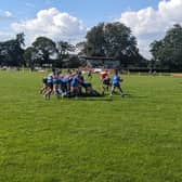 Kenilworth battled to a tough win at Stoke.