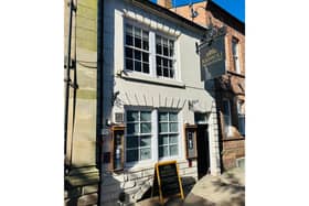Rangoli Indian Bistro is set to open in Warwick later this month. Photo supplied