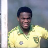 Justin Fashanu was the last professional footballer in England to public announce their homosexuality, back in 1990.