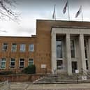 A third of the seats on Rugby Borough Council are up for election on Thursday, May 4. Photo: Google Street View.