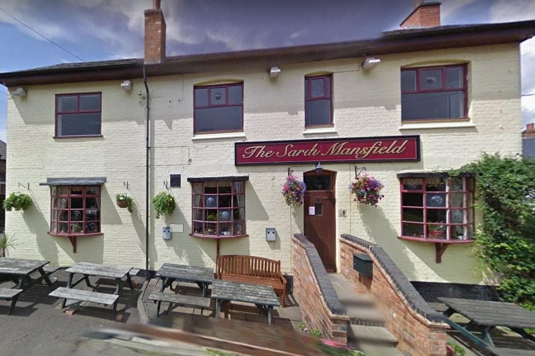 Fresh life breathed into Rugby village pub plan 