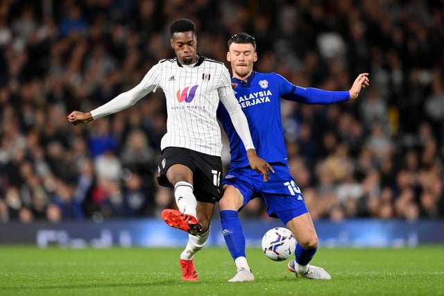 West Ham are likely to move for Fulham central defender Tosin Adarabioyo as he looks to reinforce the defence this summer (Claret & Hugh)