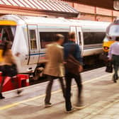 Train operator Chiltern Railways has warned customers of substantial disruption through to and including Monday January 9.