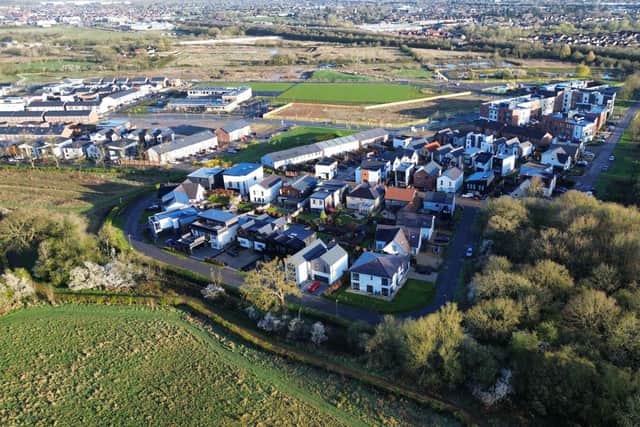 Next phase of new homes at Graven Hill will be all-electric