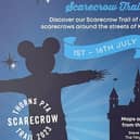 The Scarecrow Festival poster