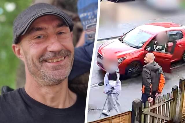 A reward of £20,000 is being offered to find Stefan Watkins who has not been seen since he went missing more than a year ago.