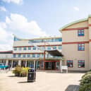 Rugby College.