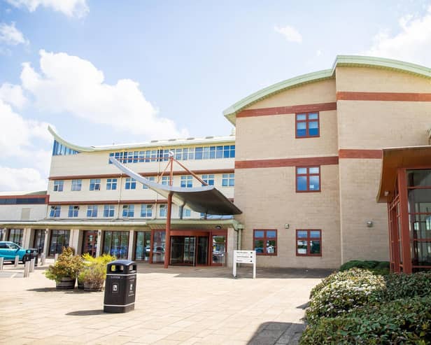 Rugby College.