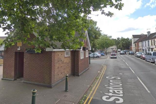 Atherstone's Station Street public toilets have now closed but councillors have hinted at a new role for the site which will address concerns about the lack of alternatives on Bank Holidays