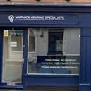 Warwick Hearing Specialists