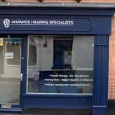 Warwick Hearing Specialists