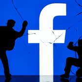 Ha social media had a corrosive effect on how we communicate? (Pic: Joel Saget/AFP via Getty Images)