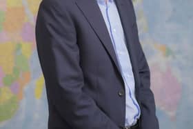David Hooper