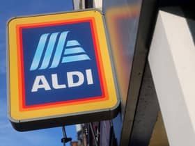 Aldi is set to invest millions of pounds into Portsmouth and Hampshire as it sets out its expansion plans. Picture: ISABEL INFANTES/AFP via Getty Images.