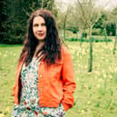 Performer, songwriter and vibrant performer Chloe Josephine