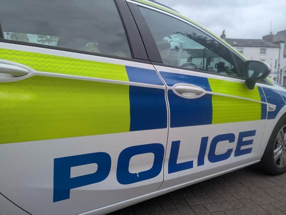 A Warwick man has been charged with drugs and weapons offences after raids in Warwick and Bromsgrove.