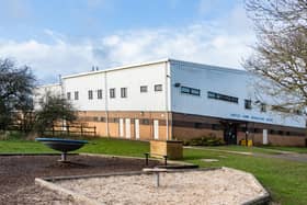 GV's -  Castle Farm Recreation Centre, Kenilworth