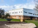 GV's -  Castle Farm Recreation Centre, Kenilworth
