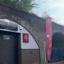 The Warwickshire Gin Company. Photo supplied