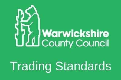 Warwickshire County Council Trading Standards.