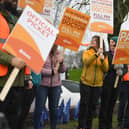 Junior doctors are set to strike this week 