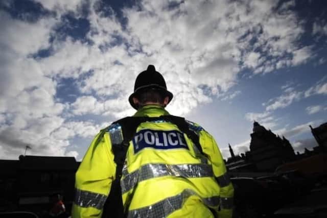 Police are appealing for witnesses after two men died in a collision.