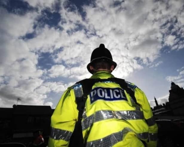 Police are appealing for witnesses after two men died in a collision.