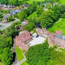 All of this could be yours for £2.5 million.