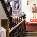 The new Fusilier Museum in Warwick has officially opened to the public. Photo by Gillian Fletcher