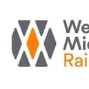 Passengers travelling on West Midlands Railway (WMR) services have been encouraged to only travel if essential next week as high temperatures hit the country. Photo by WMR
