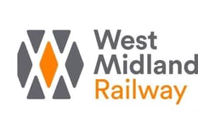 Passengers travelling on West Midlands Railway (WMR) services have been encouraged to only travel if essential next week as high temperatures hit the country. Photo by WMR